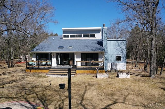 4738 Willow Bend Road, Oscoda, MI 48750