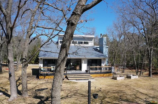 4738 Willow Bend Road, Oscoda, MI 48750