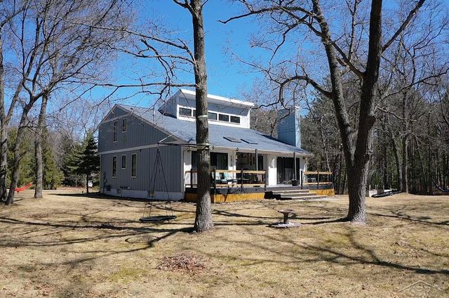 4738 Willow Bend Road, Oscoda, MI 48750