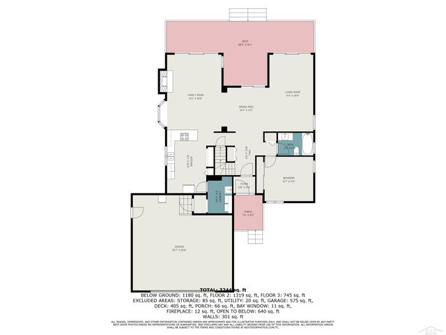 4738 Willow Bend Road, Oscoda, MI 48750