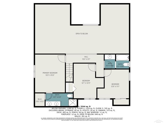 4738 Willow Bend Road, Oscoda, MI 48750