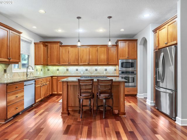 28537 Sw MORNINGSIDE Ave, Wilsonville, OR 97070