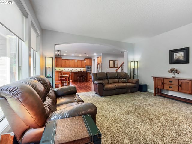 28537 Sw MORNINGSIDE Ave, Wilsonville, OR 97070