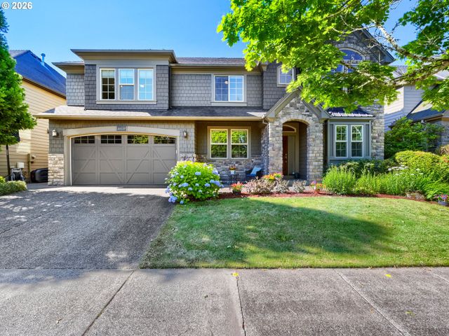 28537 Sw MORNINGSIDE Ave, Wilsonville, OR 97070