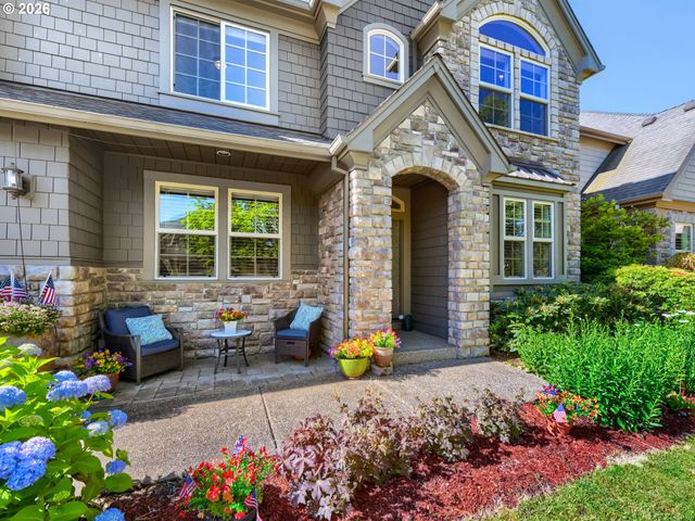 28537 Sw MORNINGSIDE Ave, Wilsonville, OR 97070