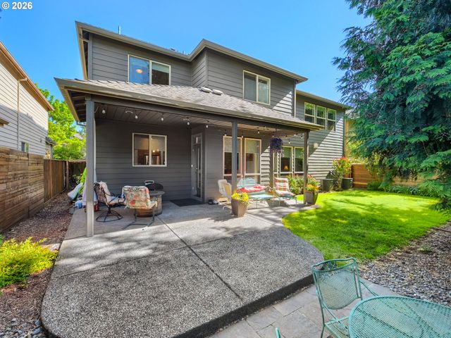 28537 Sw MORNINGSIDE Ave, Wilsonville, OR 97070
