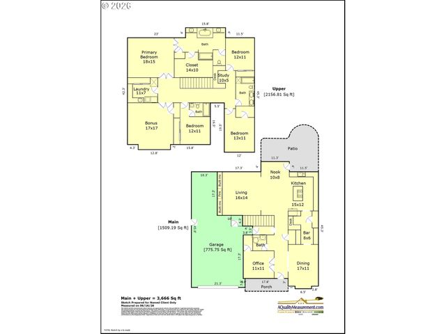 28537 Sw MORNINGSIDE Ave, Wilsonville, OR 97070