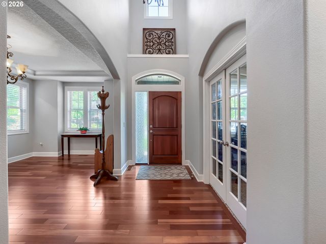 28537 Sw MORNINGSIDE Ave, Wilsonville, OR 97070