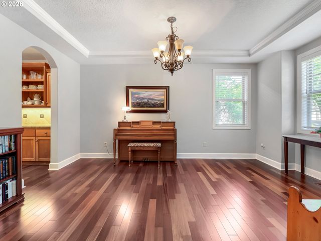 28537 Sw MORNINGSIDE Ave, Wilsonville, OR 97070