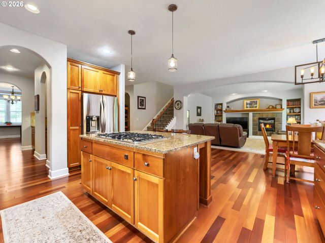 28537 Sw MORNINGSIDE Ave, Wilsonville, OR 97070