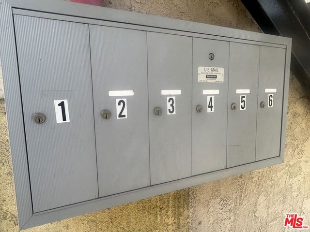 740 N Hill Place 1, Los Angeles, CA 90012