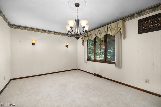 3516 Meadowbrook Drive, Lorain, OH 44053