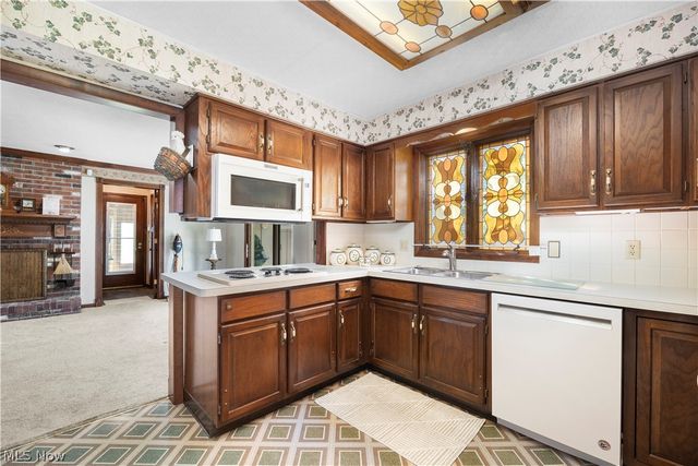 3516 Meadowbrook Drive, Lorain, OH 44053