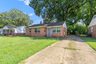 4563 VIOLET AVE, Memphis, TN 38122