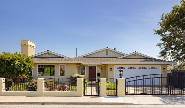 660 Trinity Avenue, Seaside, CA 93955