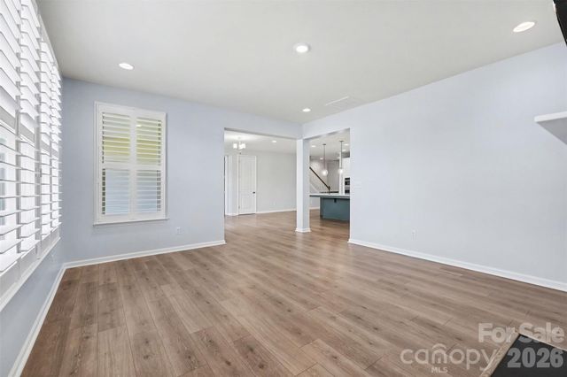 8017 Creek Park Drive, Denver, NC 28037