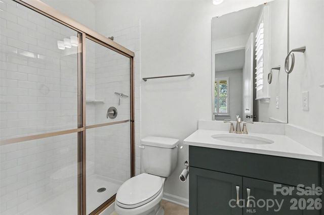 8017 Creek Park Drive, Denver, NC 28037