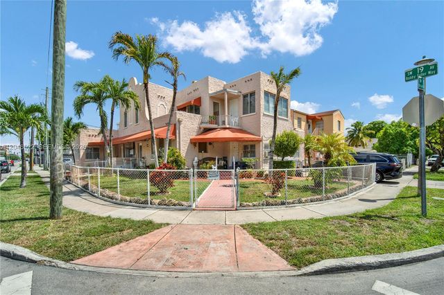829 SW 19th Avenue, Miami, FL 33135