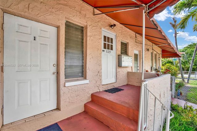 829 SW 19th Avenue, Miami, FL 33135