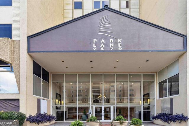 2479 Peachtree Road NE 1708, Atlanta, GA 30305
