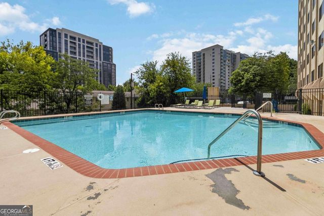 2479 Peachtree Road NE 1708, Atlanta, GA 30305