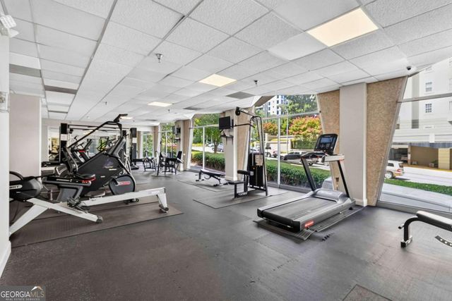 2479 Peachtree Road NE 1708, Atlanta, GA 30305