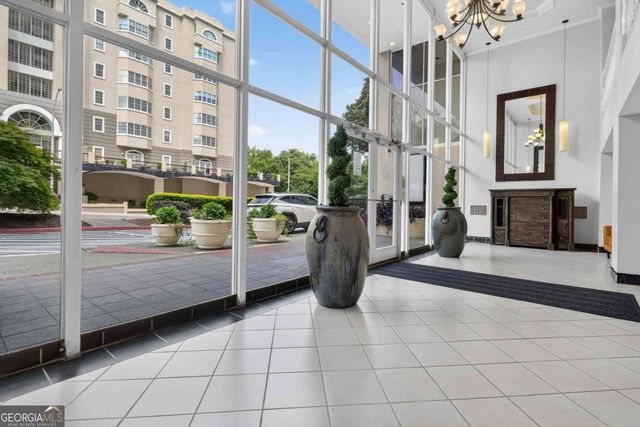 2479 Peachtree Road NE 1708, Atlanta, GA 30305