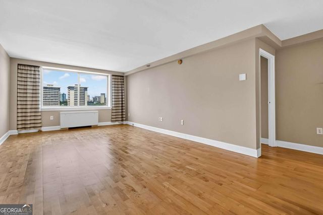 2479 Peachtree Road NE 1708, Atlanta, GA 30305