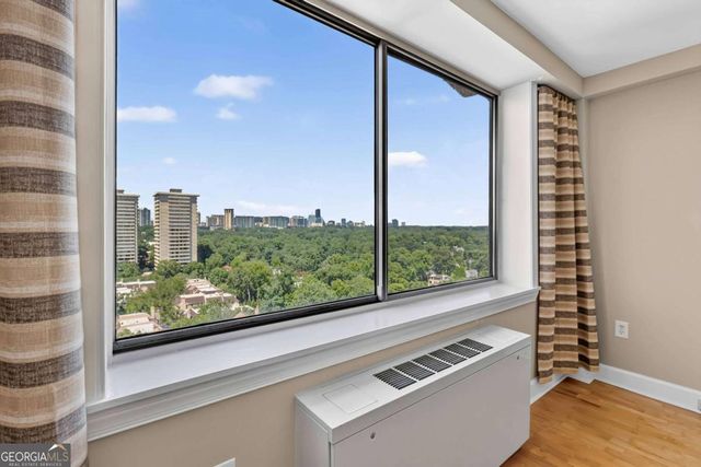 2479 Peachtree Road NE 1708, Atlanta, GA 30305