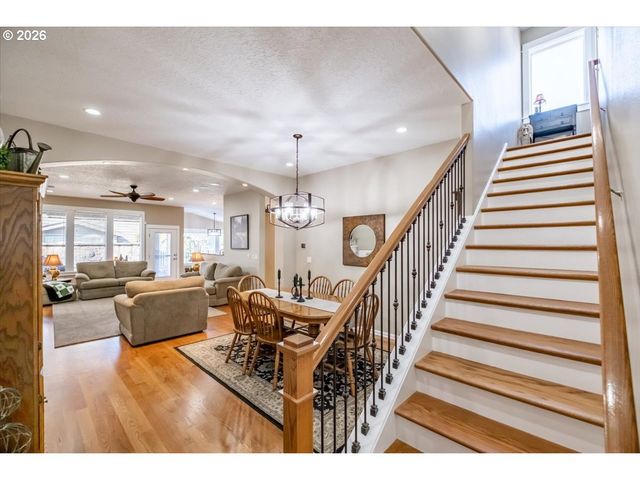 745 Se GLENDOVER Ln, Dallas, OR 97338