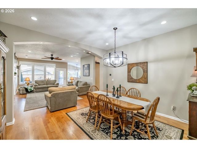 745 Se GLENDOVER Ln, Dallas, OR 97338