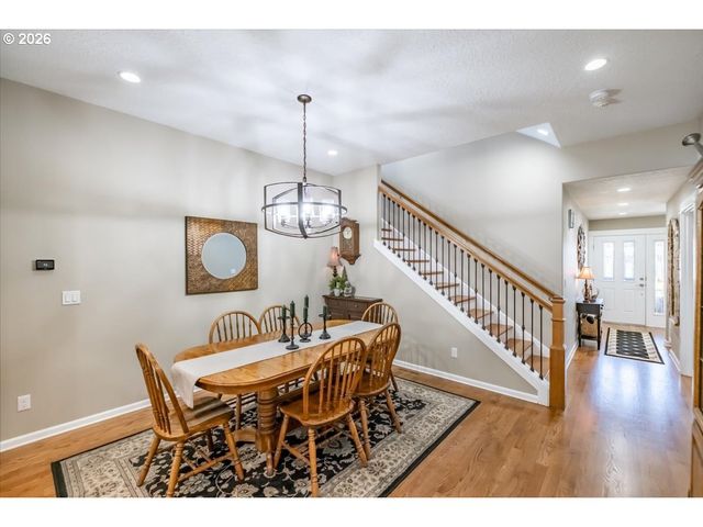 745 Se GLENDOVER Ln, Dallas, OR 97338