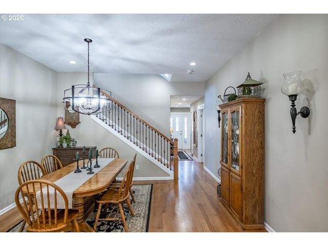 745 Se GLENDOVER Ln, Dallas, OR 97338