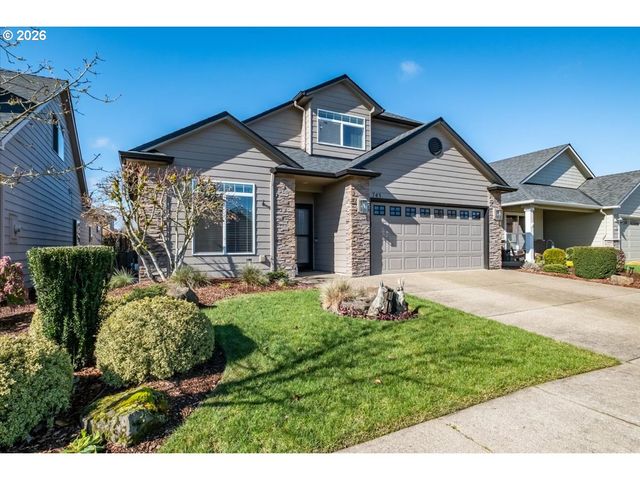 745 Se GLENDOVER Ln, Dallas, OR 97338