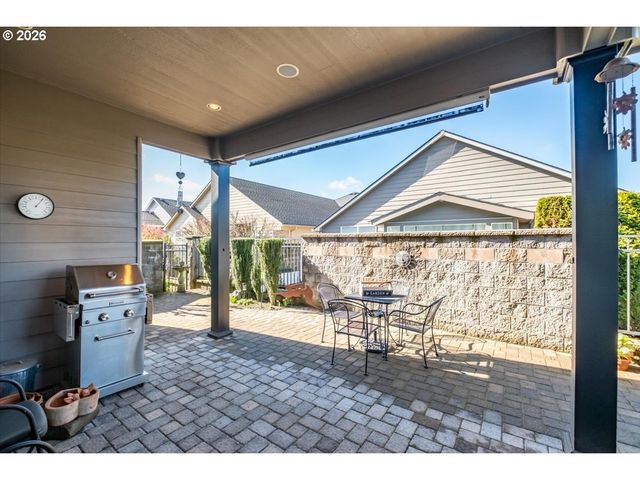 745 Se GLENDOVER Ln, Dallas, OR 97338