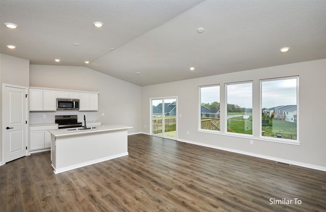 9938 Watermeadow Circle, Johnston, IA 50131