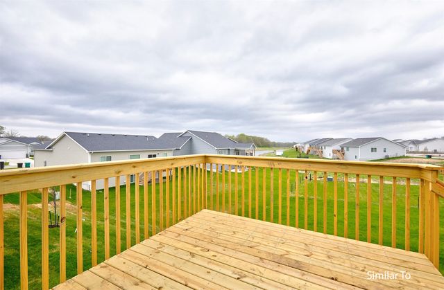 9938 Watermeadow Circle, Johnston, IA 50131