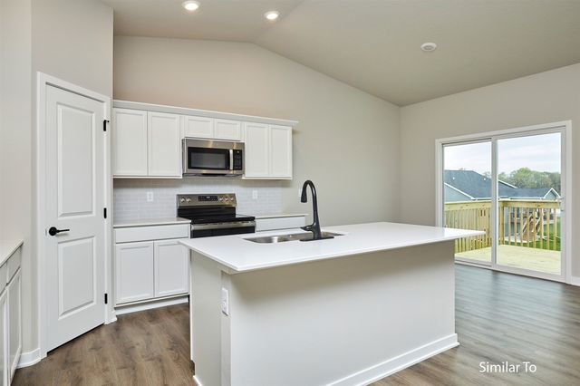 9938 Watermeadow Circle, Johnston, IA 50131