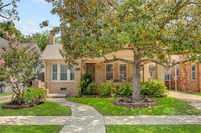 5221 Mulford Street, Houston, TX 77023