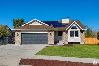 5892 W ZINA CIR, West Valley City, UT 84128