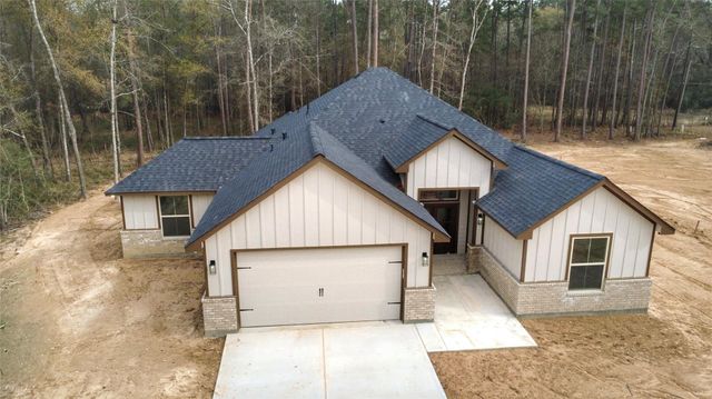 19991 Northfork Dr, Porter, TX 77365