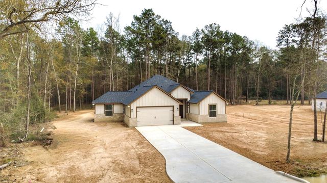 19991 Northfork Dr, Porter, TX 77365