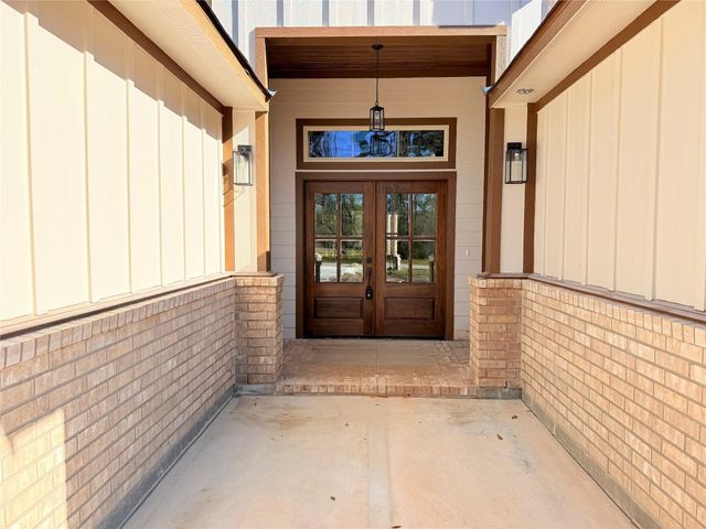 19991 Northfork Dr, Porter, TX 77365