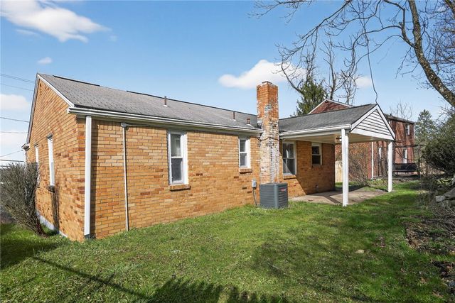 8030 Lincoln Rd, Penn Hills, PA 15147