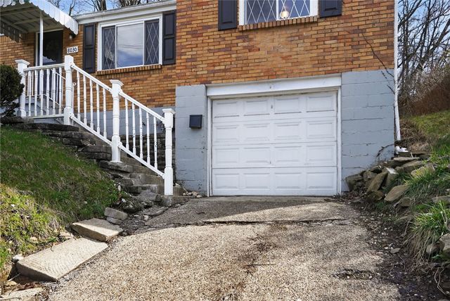 8030 Lincoln Rd, Penn Hills, PA 15147