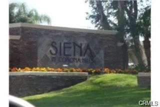 2160 Highpointe Drive 104, Corona, CA 92879