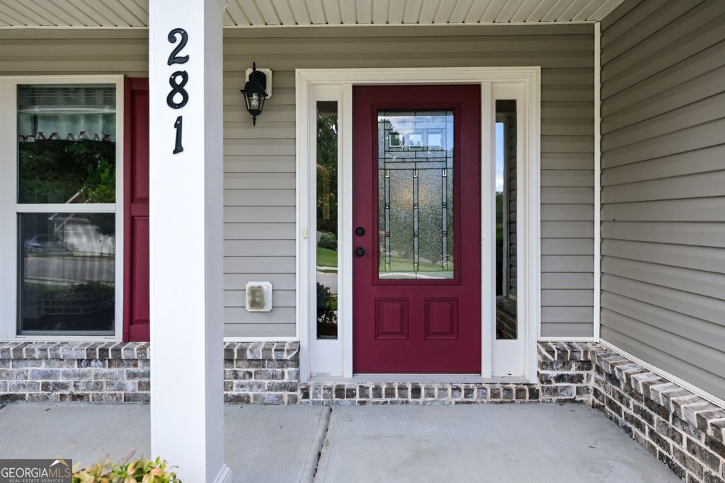 281 Petal Creek Lane, Jefferson, GA 30549 — photo 4