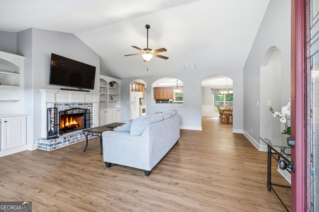 281 Petal Creek Lane, Jefferson, GA 30549 — photo 5