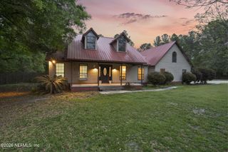 7891 RED TOP Road, Macclenny, FL 32063