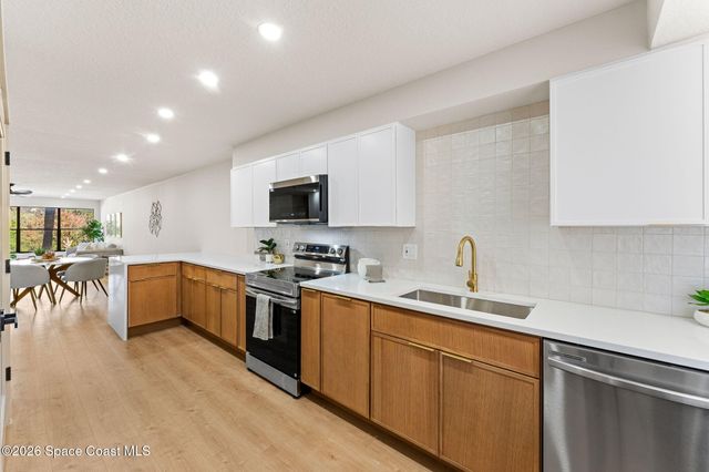 305 Tangle Run Boulevard 1222, Melbourne, FL 32940